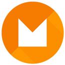 Android Material - CM13/12/11 APK