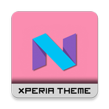 Android N Theme