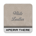 White-Leather Theme biểu tượng