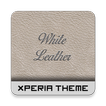 White-Leather Theme