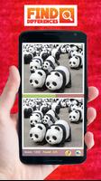 Find The Differences Panda screenshot 3