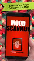 Mood Finger Scanner Free Real पोस्टर