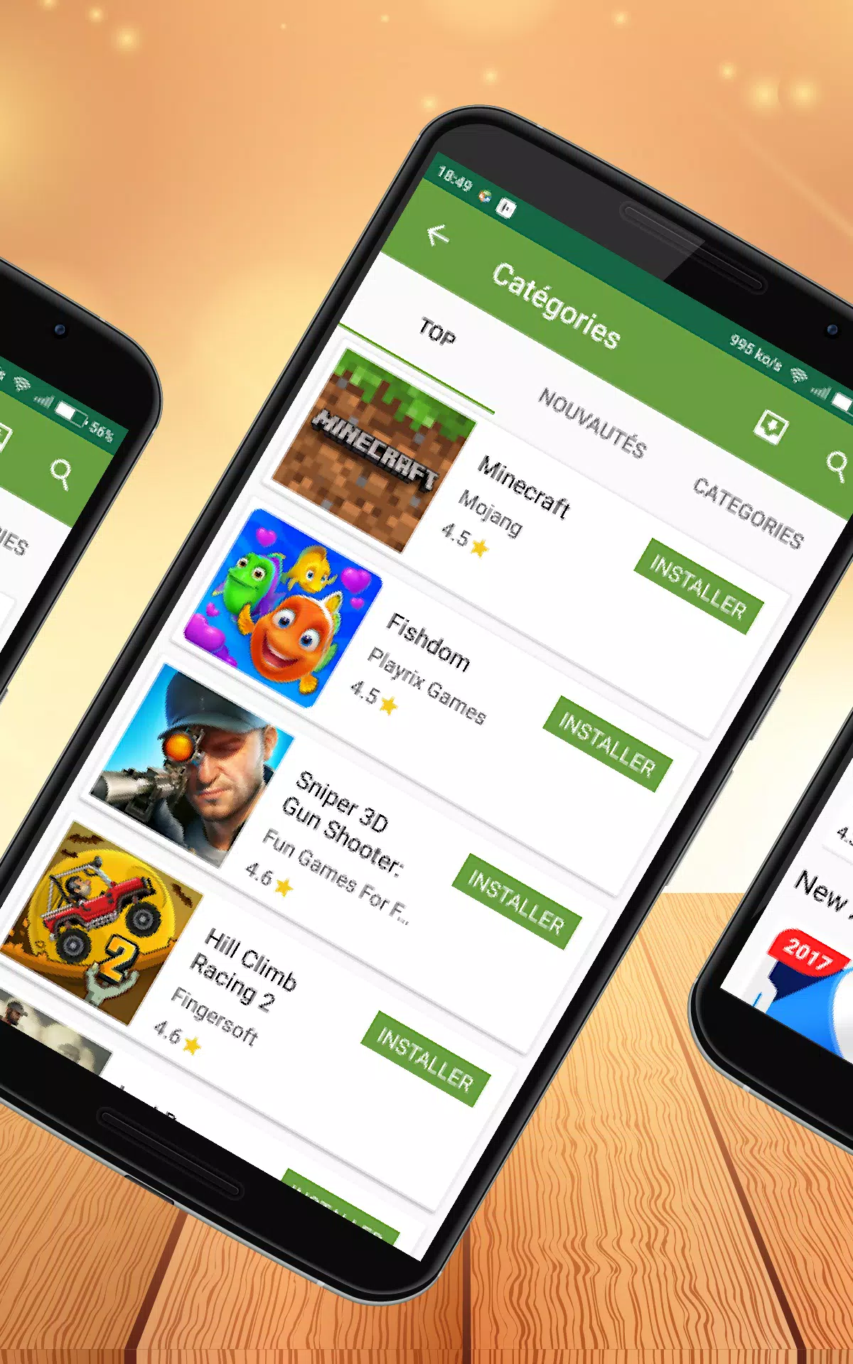 AcMarket - free paid apps APK for Android Download