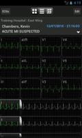 AirStrip - Cardiology โปสเตอร์