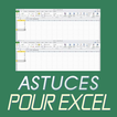 Astuces Excel