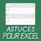 Astuces Excel icône