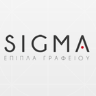 Sigma Office Shop icône
