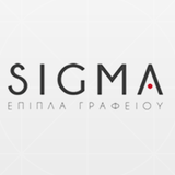 Sigma Office Shop আইকন
