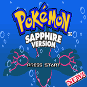 android app pokemon sapphire