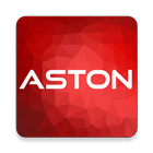 ASTON Store ícone