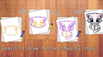 Learn How to draw animals ảnh chụp màn hình 3