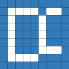 Crossword Puzzle Solver icône