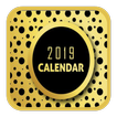 Calender 2019