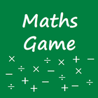 ikon Maths Game