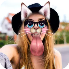 Скачать Doggy Face For Snapchat APK
