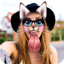 Doggy Face For Snapchat APK