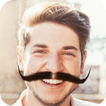 Mustache Photo Editor