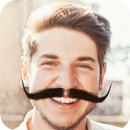 Mustache Photo Editor APK