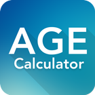 Age Calculator أيقونة