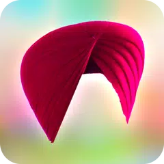 Punjabi Turbans Photo Editor APK download