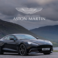 Aston Martin Owner's Guide - OLD version