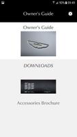 Aston Martin Owner's Guide imagem de tela 2