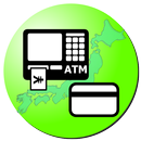 ATM Locator Japan APK