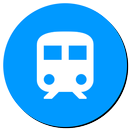 鉄道運行情報路線図 APK