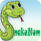 Snakenom - Making Snake great again Zeichen