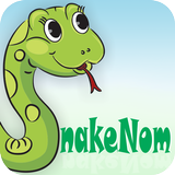 Snakenom - Making Snake great again icono