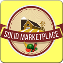 Solid Marketplace - Fruits and APK