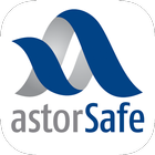 astorSafe Handheld icône