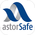 astorSafe Handheld icon