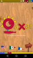Turismo Oaxaca Oaxar poster