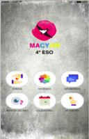 MACYAM penulis hantaran