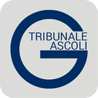 Tribunale di Ascoli ไอคอน