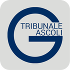 Tribunale di Ascoli icône