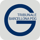 Tribunale di Barcellona PDG APK
