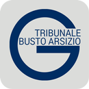 Tribunale di Busto Arsizio APK