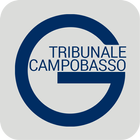 Tribunale di Campobasso icône