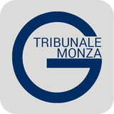 Tribunale di Monza icône