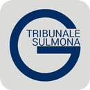 APK Tribunale di Sulmona