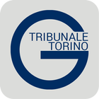 Tribunale di Torino আইকন