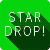 Star Drop! icône