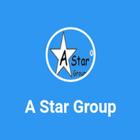 Astar India-icoon