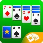 آیکون‌ Solitaire+