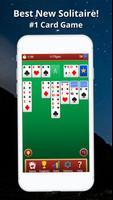 Solitaire+ Affiche