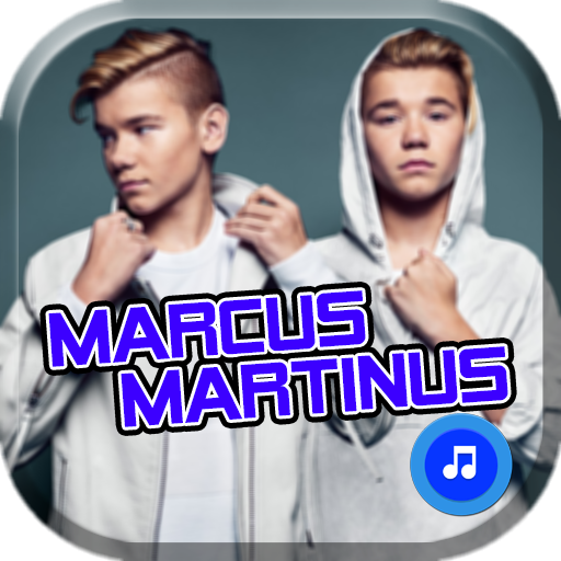 New Marcus Martinus Music Complete + Lyrics