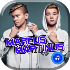 New Marcus Martinus Music Complete + Lyrics APK Herunterladen