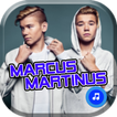 New Marcus Martinus Music Complete + Lyrics